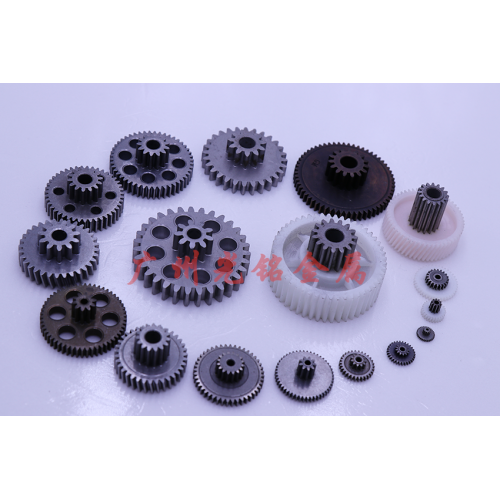 ODM kinds of gears